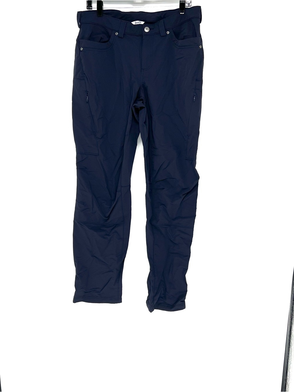 Duluth women’s pants 14X33